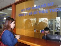 taxation sector aims to increase revenue through inspection