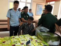 operation mekong dragon arrested nearly 100 drugs cases