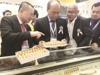 vietnam maintains its no 1 position in shrimp supply to japan