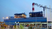 control the environmental problems in thermal power plants