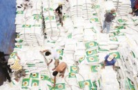 new regulations on conditions of rice export business