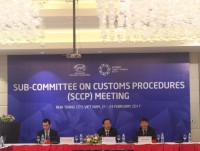 priorities of sccp apec 2017 work program