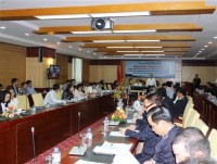 coordination relations of the customs in the anti smuggling