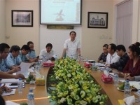 the central committee of the vietnam fatherland front supervises the hcm city customs department