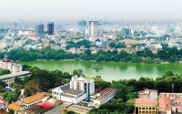 hanoi sets target to ban motorbikes from downtown by 2025