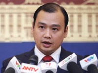 vietnam opposes chinas military drill in east sea