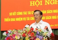 the taxation office collected over 43 billion vnd of internal tax arrears