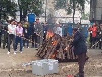 buon ban dong vat hoang da o quy mo toan cau dang gia tang