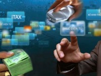 upgrading e tax system to support for personal income tax finalization