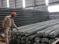 how is the vietnams steel exports to the us