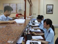 amend regulations on functions tasks and organizational structure of the general department of vietnam customs