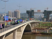 mong cai 50 of declarations through bac luan bridge ii