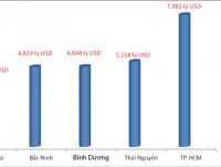 binh duong customs department supports a us billion project