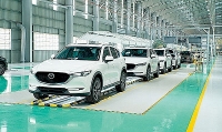 general department of taxation reduces 50 registration fees for domestically manufactured cars