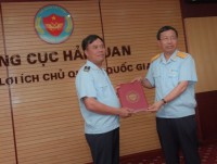 director general nguyen van can to strive to exceed the target of vnd 293000 billion