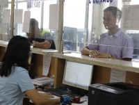 the hanoi customs department to prevent the violations of civil servants