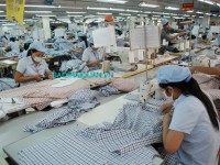 it is not easy for textile workers wages to achieve a standard of living