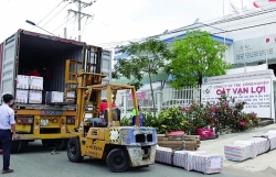 Vietnamese goods succeed due to applying standards