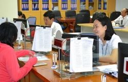 Company in Hoa Binh has frozen tax debt of VND1.8 billion