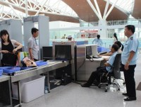 the truth of the case that da nang airport has no cameras