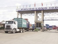 hcmc customs department accompanies with the business