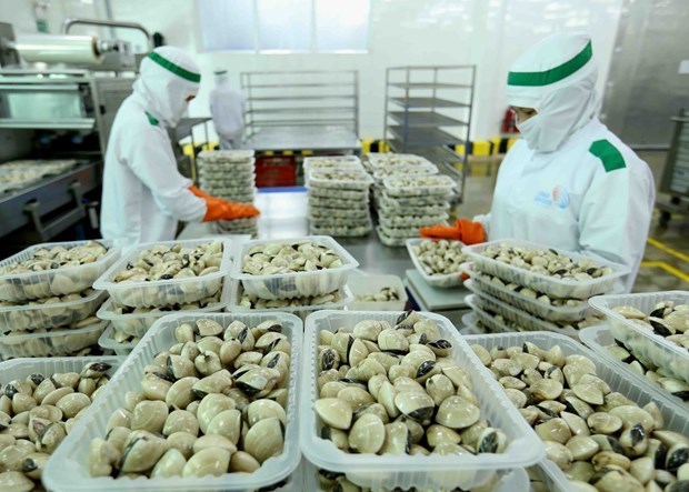 European firms optimistic about Vietnam’s trade and investment environment hinh anh 1