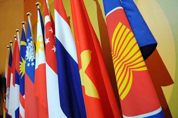 Vietnam approves 4th protocol amending ASEAN investment deal hinh anh 1