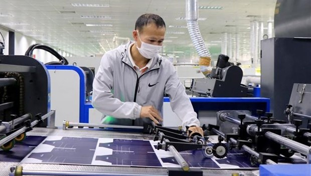 Innovation: New generation of enterprises formed hinh anh 1