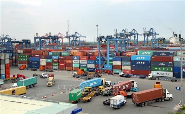 Regulation on goods exempted from export, import tariffs under int’l treaties hinh anh 1