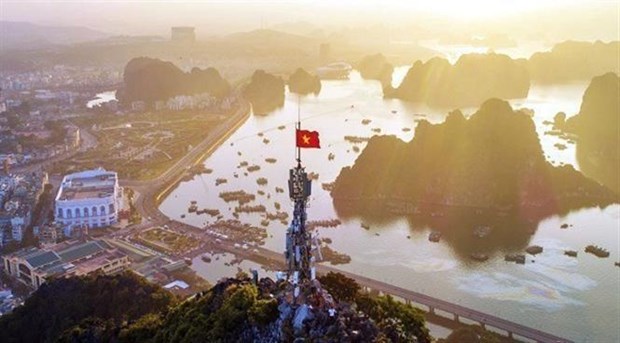 Vietnam Tourism Marketing Strategy to 2030 issued hinh anh 2