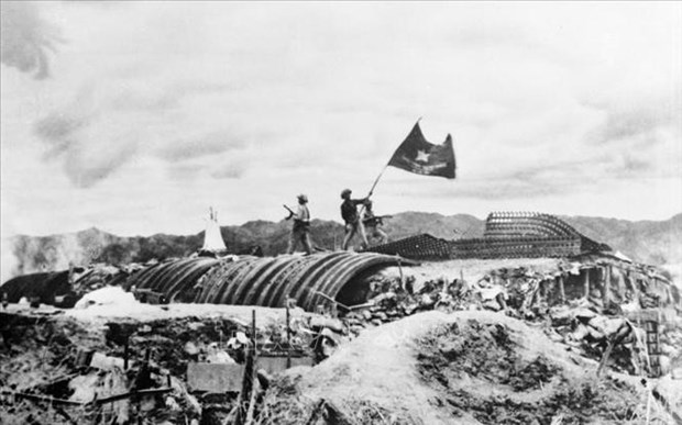 Russian scholars praise Dien Bien Phu victory hinh anh 1