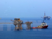 statistics from vietnam customs do not show the low price of crude oil exports to china