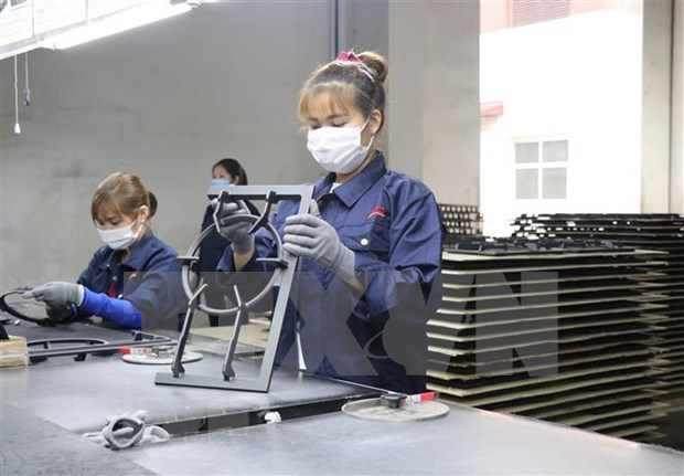 Vietnam’s FDI inflows plunge 11.1 percent in seven months hinh anh 1