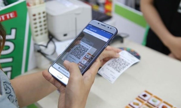 Vietnam targets launch of modern digital finance platform by 2025 hinh anh 1