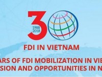 looking back on 30 years of fdi attraction benefits and losses