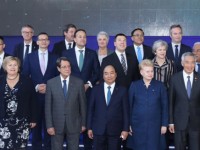 3 priorities at the 13th asem customs directors general meeting