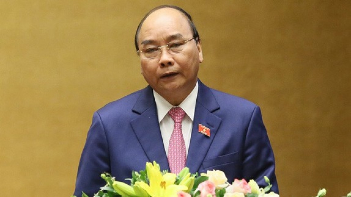 Prime Minister Nguyen Xuan Phuc has said 2020 is a succesful year for Vietnam as the country has reaped special results despite the impact of COVID-19.