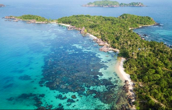 Phu Quoc changes to better serve tourists, investors