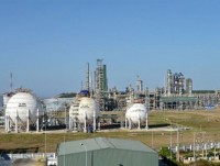 binh son refining petrochemical suspended from customs priority