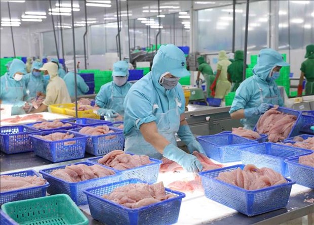 MoIT announces 218 firms as prestigious exporters hinh anh 1