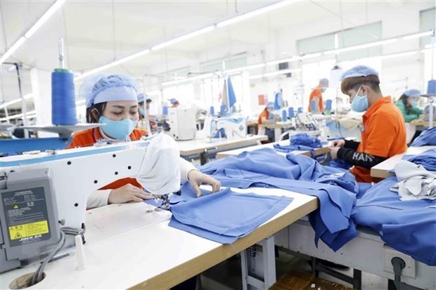 Ho Chi Minh City attracts 3.94 billion USD in FDI in 2022 hinh anh 1