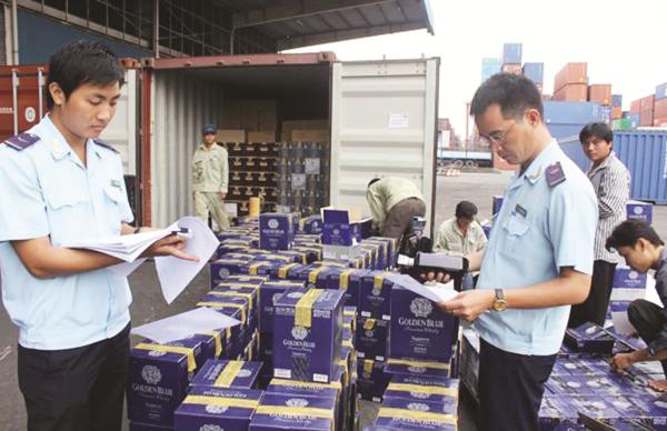 enterprises expect specialized inspection activities to be conducted by one unit