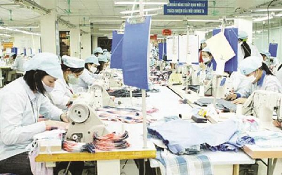 textile industry plans to overcome hard times