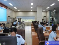 quang ninh customs improve revenues by listening to businesses