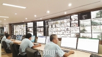 hcmc customs pioneers 40 it application in management and operation