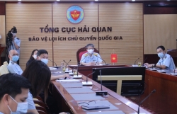 Vietnam – Japan Customs discuss on smart customs model