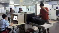 hanoi customs department conducts handling quickly efficiently and accurately the work