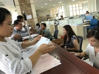 hcm city start collecting tax on e commerce business